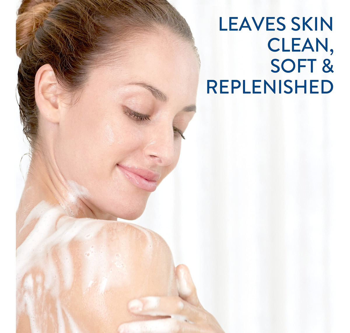 Sabonete Líquido Cetaphil Ultra Gentle Refreshing 500 Ml X 3 - Imagem 9