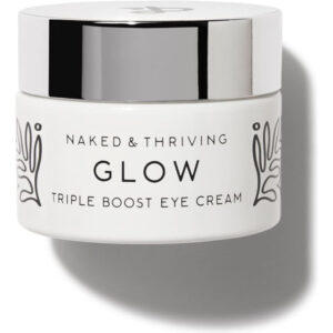 Creme Para Os Olhos Naked & Thriving Glow Triple Boost 15ml
