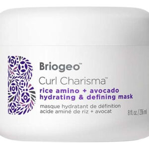 Máscara Capilar Briogeo Curl Charisma Rice Amino + Avocado 2