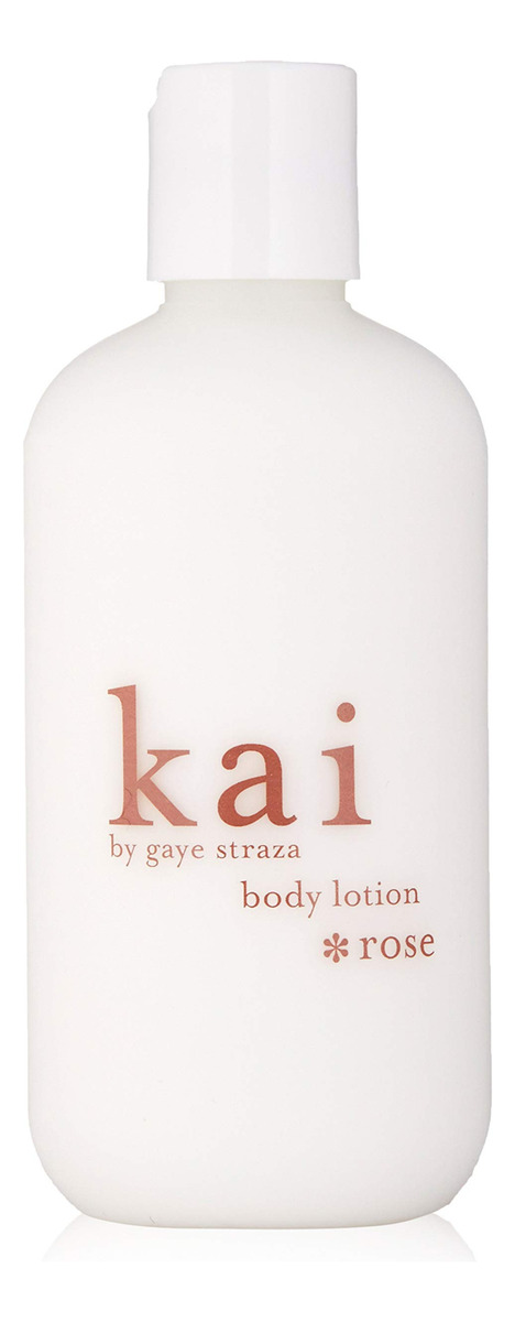 Loção Corporal Kai Rose Scent 240ml