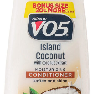 Condicionador Alberto Vo5 Hidratante Island Coconut 400ml