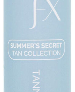 Névoa Bronzeadora Facial Ultrahidratante Sunfx Para Rosto E