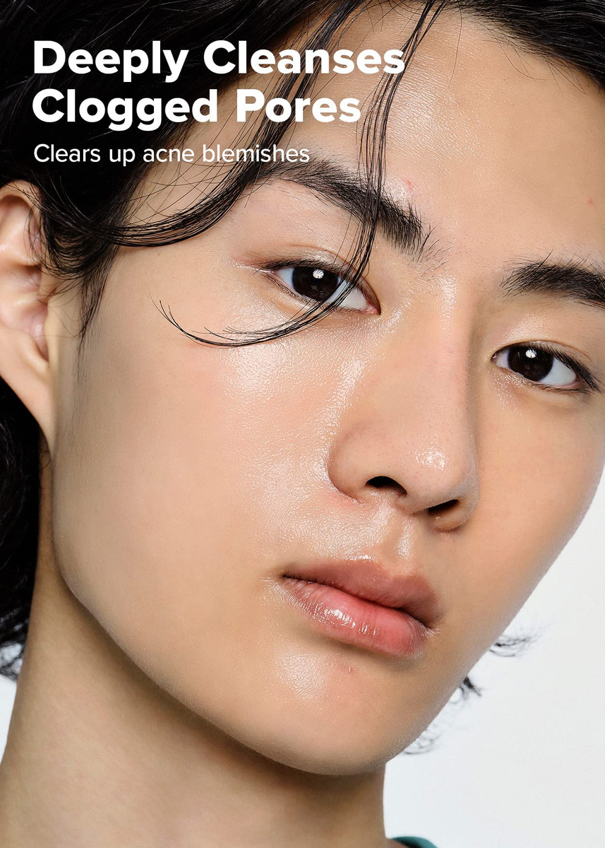 Limpador Facial I Dew Care Clean Zit Away Com 1,5% De Salicí - Imagem 5
