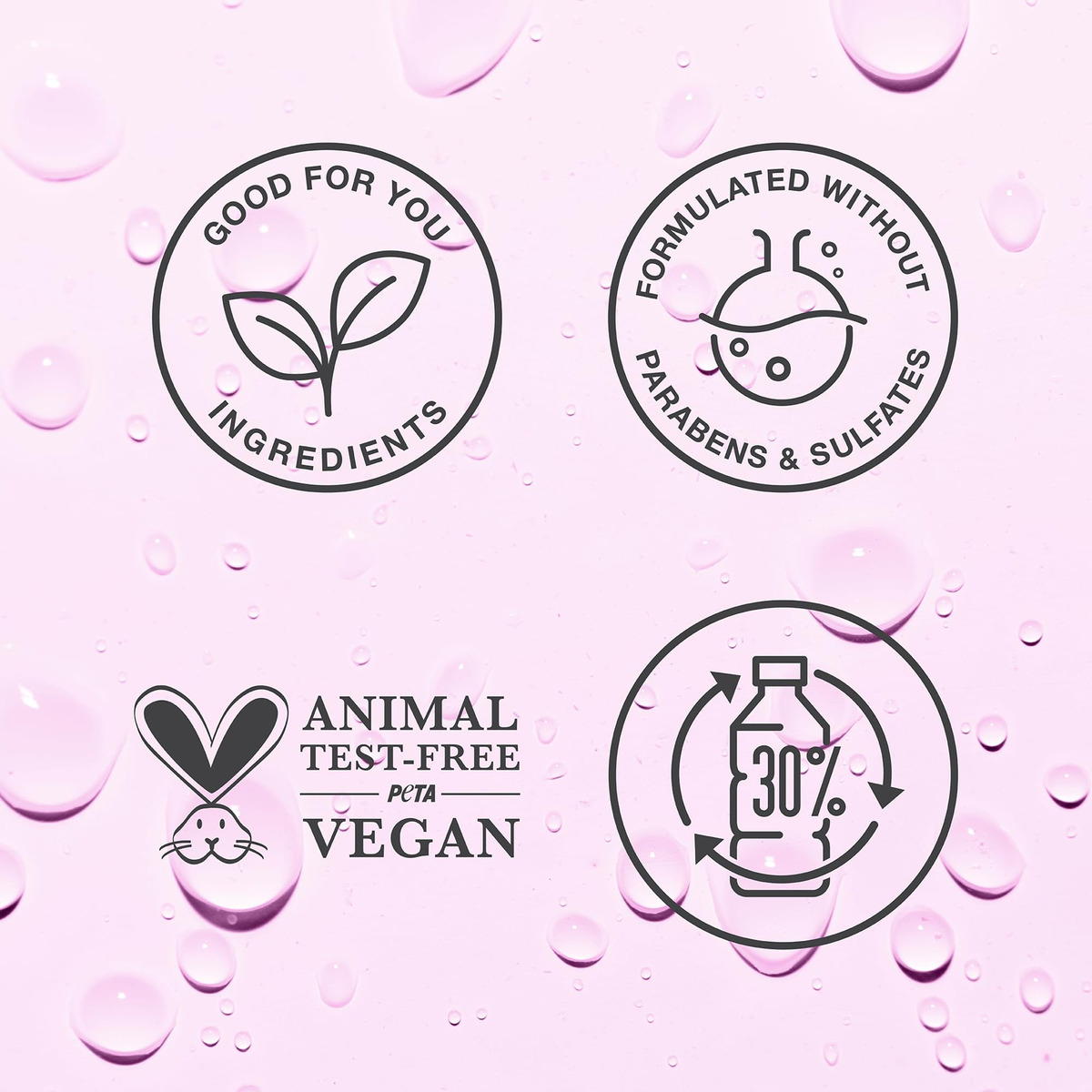 Pacote De Cuidados Corporais Raw Sugar Santal Body Love Com - Imagem 8