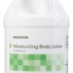 Loção Corporal Mckesson Hidratante Com Perfume De Pepino E M