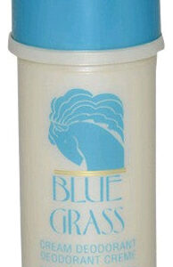 Desodorante Em Creme Elizabeth Arden Blue Grass 45ml Para Mu