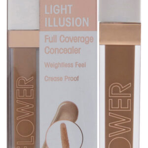 Corretivo Flower Beauty Light Illusion D2-3 Deep 6ml