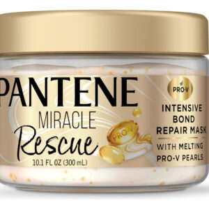 Máscara Capilar Pantene Miracle Rescue Intensive Bond Repair