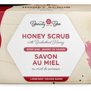 Sabonete Honey Scrub