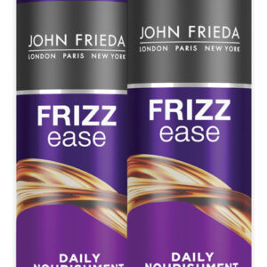 Condicionador Leave-in John Frieda Frizz Ease 240 Ml (pacote