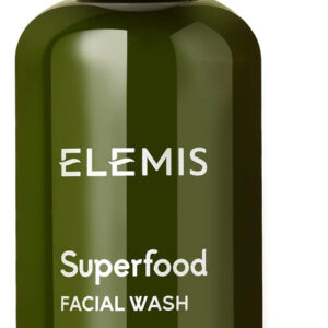 Sabonete Facial Elemis Superfood Revitalizing Daily Prebioti