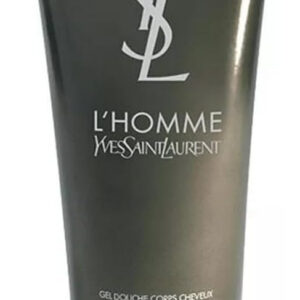 Gel De Banho Yves Saint Laurent L`homme All Over 50ml Para H