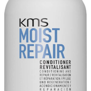Condicionador Kms Moistrepair Hidratante 250ml Para Todos Os