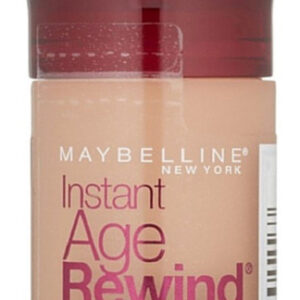 Maquiagem De Tratamento Maybelline Instant Age Rewind Eraser