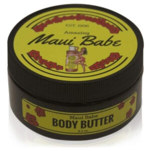 Manteiga Corporal Maui Babe 8 Onças