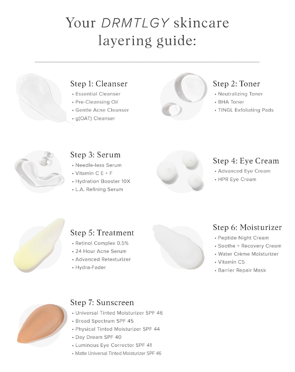 Protetor Solar E Hidratante Facial Drmtlgy Anti Aging Spf 45 - Imagem 9