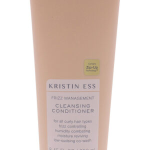 Condicionador De Limpeza Kristin Ess Frizz Management