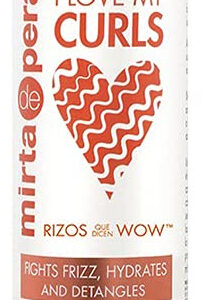 Condicionador Mirta De Perales I Love My Curls/rizos 300ml