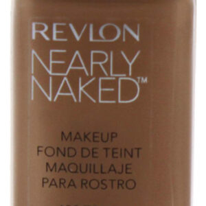 Maquiagem Revlon Nearly Naked Spf 20 No 190 True Beige