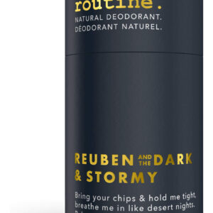Desodorante Em Bastão Routine Reuben & The Dark & Stormy 50m