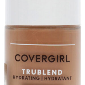 Maquiagem Líquida Foundation Covergirl Trublend D3 Honey Bei