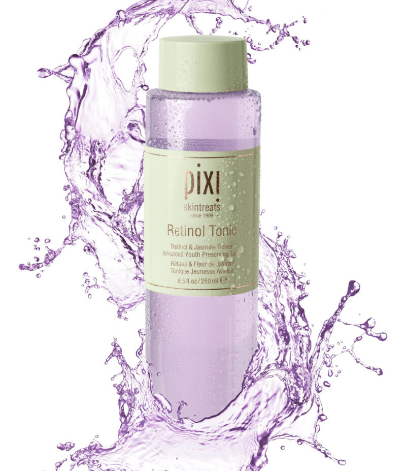 Tônico Facial Pixi Retinol Tônico 250ml Com Peptídeos - Image 2