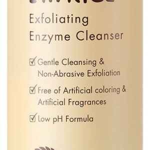 Limpador Tonymoly I'm Rice Esfoliante Enzima 50g