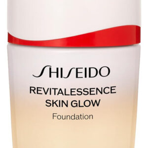 Base Shiseido Revitalessence Skin Glow Spf 30 110 Alab