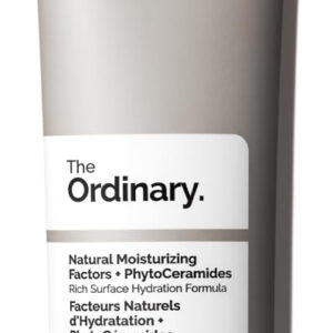 Hidratante Os Fatores Hidratantes Naturais Comuns + Phyt