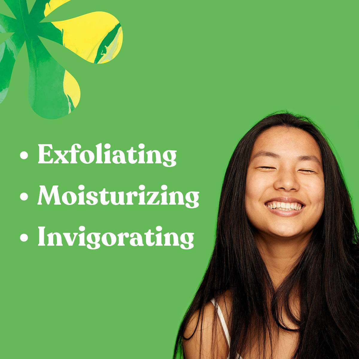 Esfoliante Corporal Asutra Dead Sea Salt Com Óleos De Coco E - Imagem 5