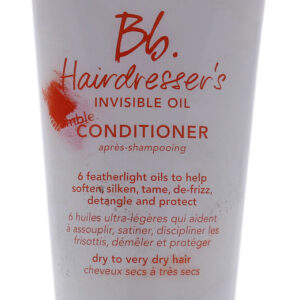 Bumble E Bumble Cabeleireiro Invisib