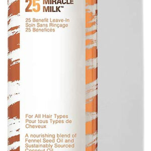 Condicionador Leave-in Mizani 25 Benefit Miracle Milk 400ml
