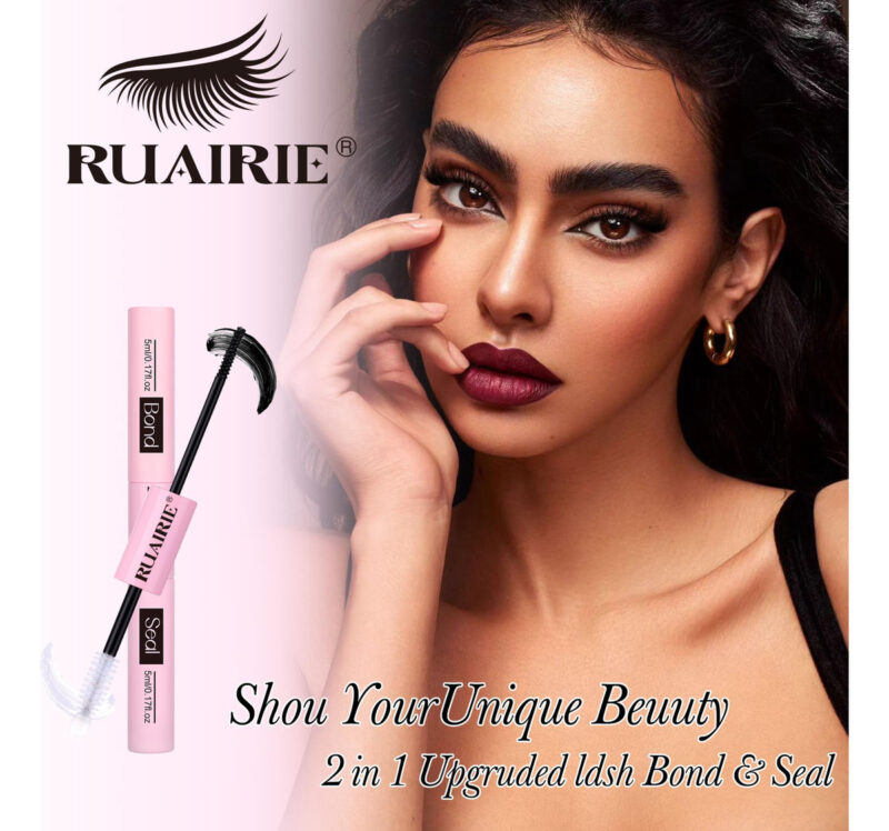 Lash Glue Bond And Seal Strong Hold Waterproof Ruairie - Image 6