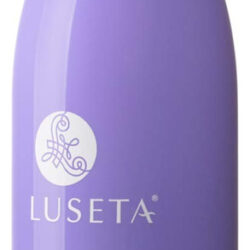 Condicionador Leave-in Luseta Biotina Para Cabelos Secos E D