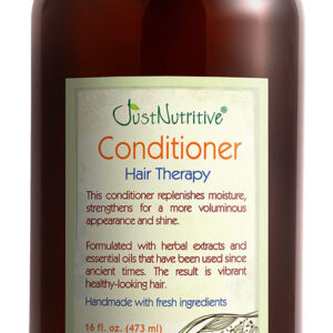 Condicionador Just Nutritive Hair Loss Therapy 473ml