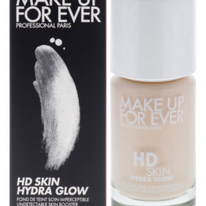 Base Make Up For Ever Hd Skin 1n00 Alabaster 30ml