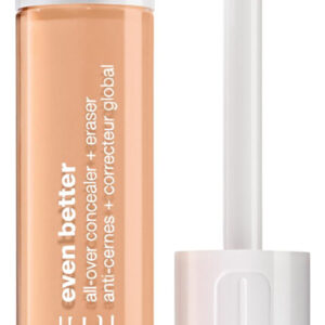 Corretivo Clinique Ainda Melhor All-over + Eraser Golden Neu