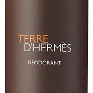 Desodorante Em Spray Natural Hermes Terre D' Hermes Para Hom