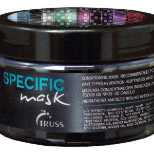 Máscara Capilar Truss Professional Specific Hydrating Com Ól