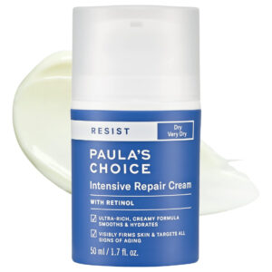 Creme Reparador Intensivo Paula's Choice Resist 50m