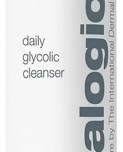 Limpador Dermalogica Daily Glycolic Com Ácido Glicólico E Ah