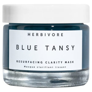 Máscara Herbivore Blue Tansy Bha & Enzyme Pore Refining 60ml