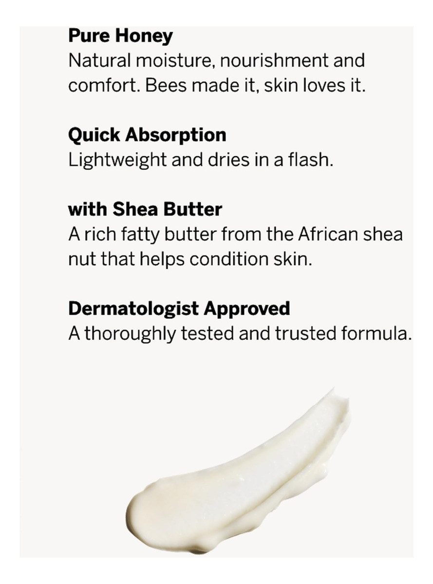 Loção Corporal Com Mel Victoria's Secret Honey Nourishing - Imagem 4