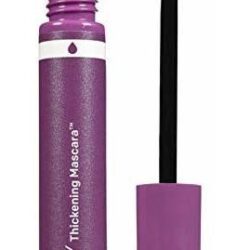 Almay Espessamento Rímel Impermeável Preto Oftalmologista