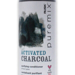 Condicionador By Rusk Para Unissex - Condicionador De 12 Onç