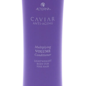 Condicionador De Volume Multiplicador E Antienvelhecimento C