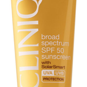 Creme Facial Protetor Solar Clinique Broad Spectrum Spf 50 5