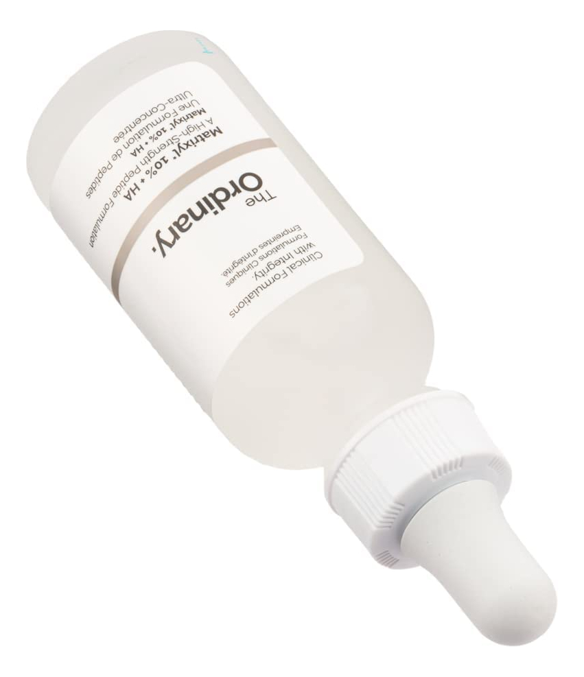 Sérum The Ordinary Matrixyl 10% + Ha 30ml Unissex - Imagem 6