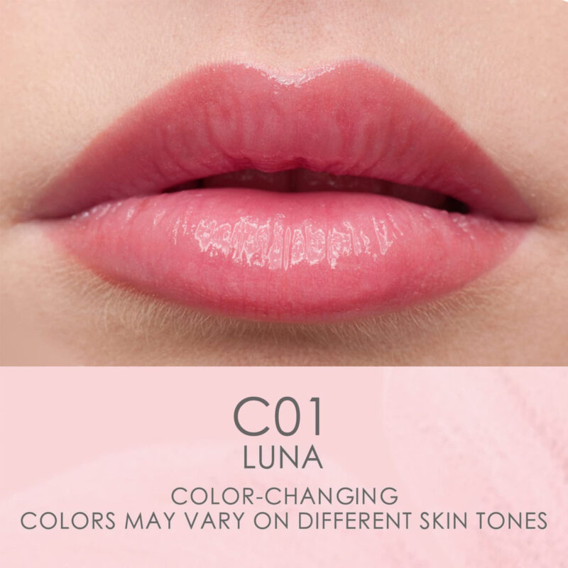 Bálsamo Labial Catkin Color Tinted Changing Lipstick 3,5 Ml - Image 2