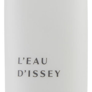 Loção Corporal Issey Miyake L'eau D'issey Para Mulheres 200m